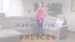 Balíček – Vitalita po celý den